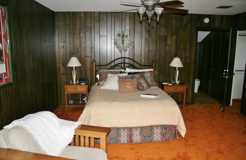 The Inn At Bella Vista Habitación foto